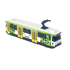 Melbourne City Tram Diecast Pull Back