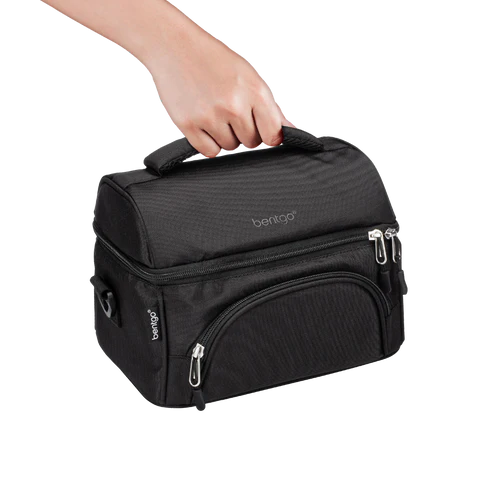 Bentgo Deluxe Insulated Lunch Bag