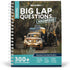 Big Lap Questions Answered Book