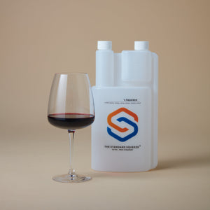 The Standard Squeeze | Big Shot / Wine