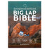 Big Lap Bible expanded edition cover, Australian road trip planner and travel guide Adventure Awaits