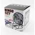 Bingo Set | Metal Cage 75 Balls