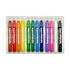 Ooly Body Doodlers | Face & Body Crayons Set of 12