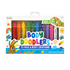 Ooly Body Doodlers | Face & Body Crayons Set of 12