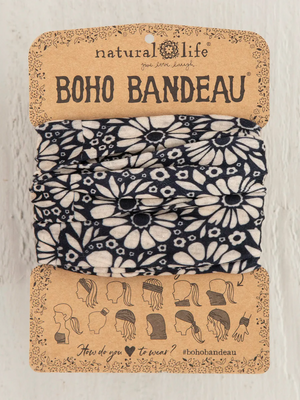 Boho Bandeau by Natural  Life