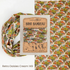 Boho Bandeau Headband | Natural Life | Multi-Way Hair & Neck Wrap