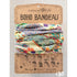 Boho Bandeau Headband | Natural Life | Multi-Way Hair & Neck Wrap
