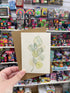 Greeting Card with Envelope | Botanical