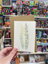 Greeting Card with Envelope | Botanical
