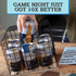 Beer Escape Room Game