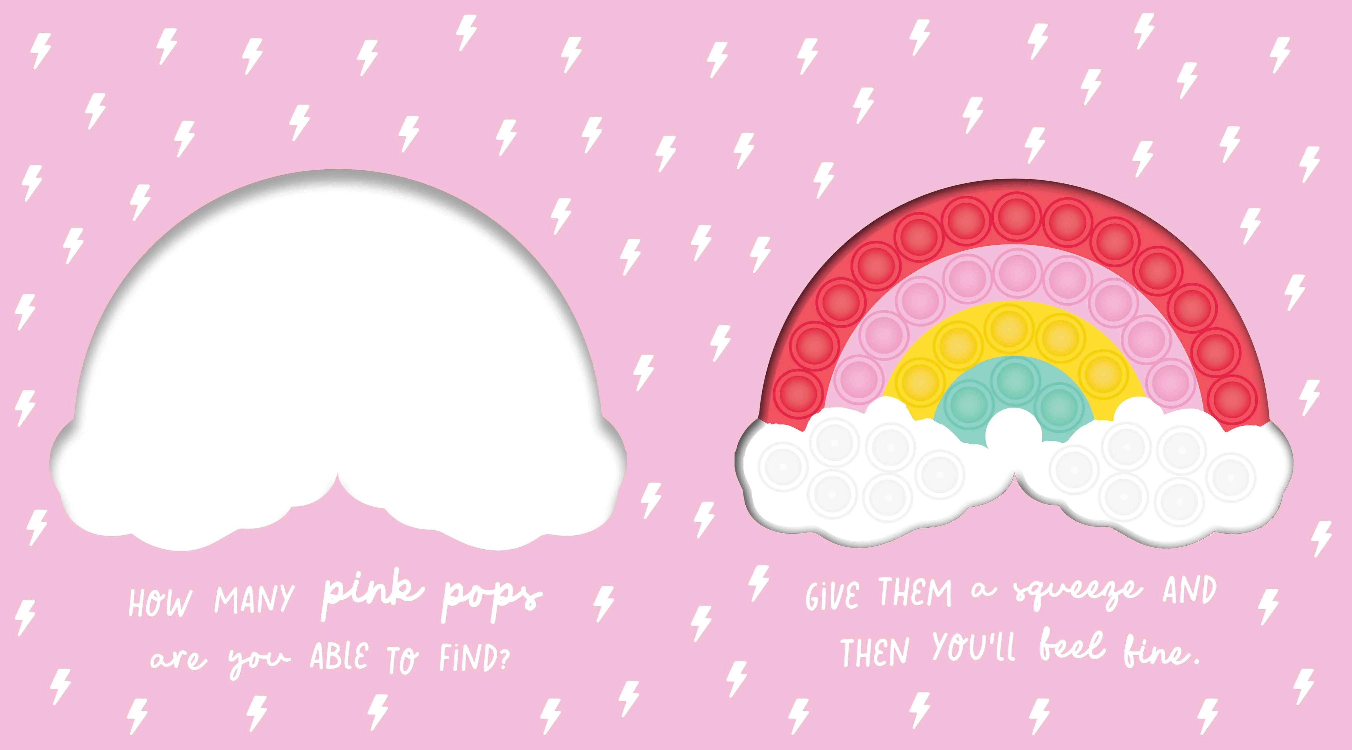 Bubble Pop Books