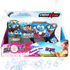 BubbleZ Bubble Machine by Kazaang