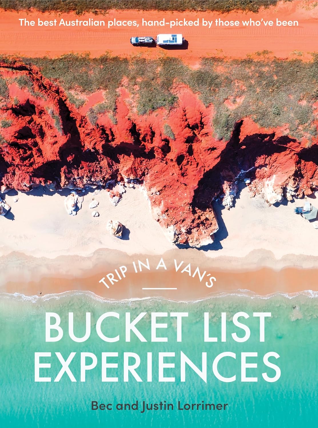 Bucket List Experiences | Trip In A Van