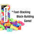 BUILDZI | Fast Stacking Block Building Game