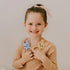 Bunny Teether by Jellystone Designs