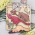 Australian native animal timber puzzle with kangaroo, koala, platypus and other wildlife pieces — Adventure Awaits
