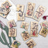 Australian animal number matching timber puzzles with numbers 1 to 10 and native wildlife — Adventure Awaits