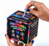 CMY Cubes | The PolySquish Discovery Series 2 Chameleon