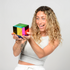 CMY Cubes | The Original Cube