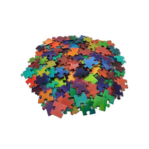 CMY Cubes | The Aeternus Aenigma Puzzle