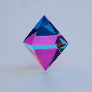 CMY Cubes | The Aether