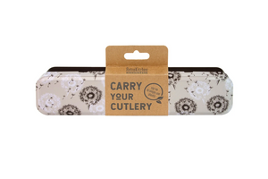 Retro Kitchen Carry Your Cutlery | Dandelion