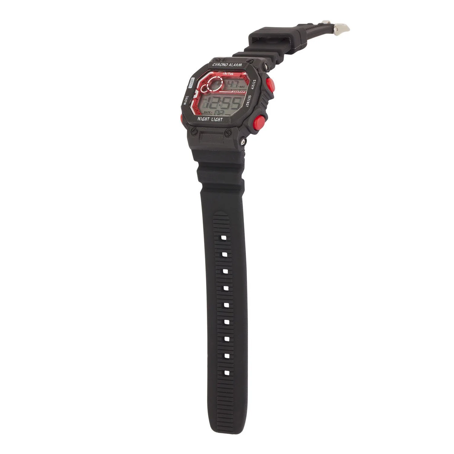 Cactus Watches | Fiesta - Kids Digital Watch