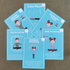Calmer Kids | Yoga And Mindfulness Cards