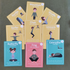 Calmer Kids | Yoga And Mindfulness Cards