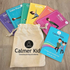 Calmer Kids | Yoga And Mindfulness Cards