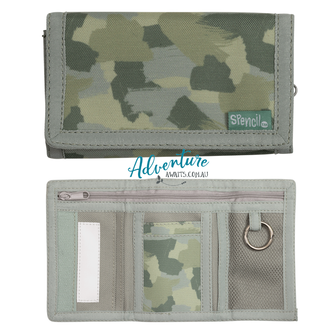 Spencil | Wallet