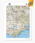 PRE ORDER Camps 13 Camping Guide | B4 Size Easy to Read