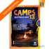 PRE ORDER Camps 13 Camping Guide | A4 Size