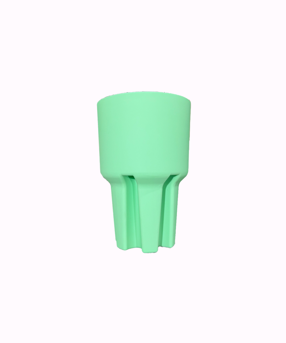 Car Cup Holder Expander by Willy and Bear | Australian Made