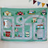 Car Lover Playmat