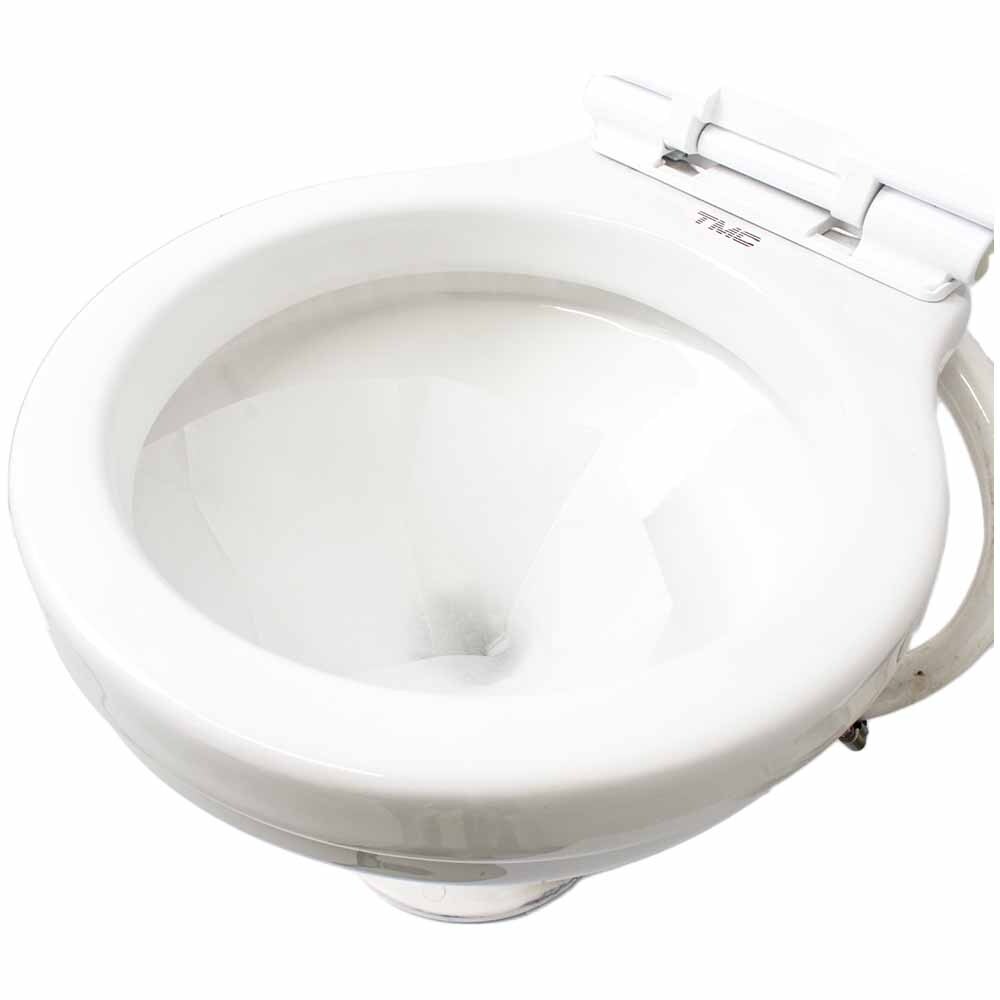Caravan Toilet Bowl Liners