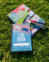 Caravan & Camper Log Book | Australian Made
