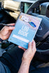 Caravan & Camper Log Book | Australian Made