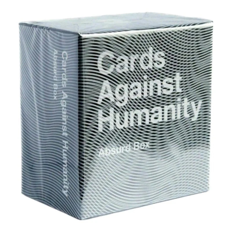 Cards Against Humanity Absurd Box