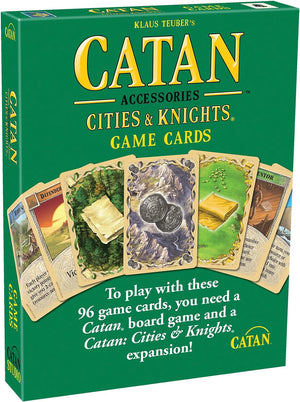 Catan | Card Games