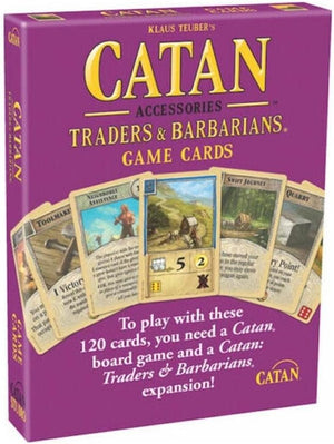 Catan | Card Games