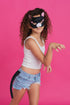 Animal Mask & Tail Set by Little Safari
