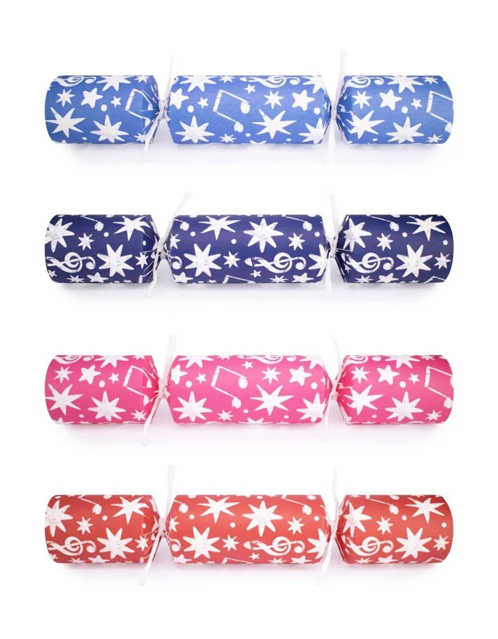 Christmas Crackers Xylophone Rainbow musical game