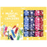 Christmas Crackers Xylophone Rainbow musical game