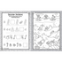 Christmas In Australia Mega Colouring Book