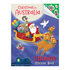Christmas In Australia ultimate sticker book