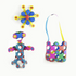 Clixo | Rainbow Pack