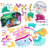 Clixo | Tropical Birds