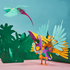 Clixo | Tropical Birds