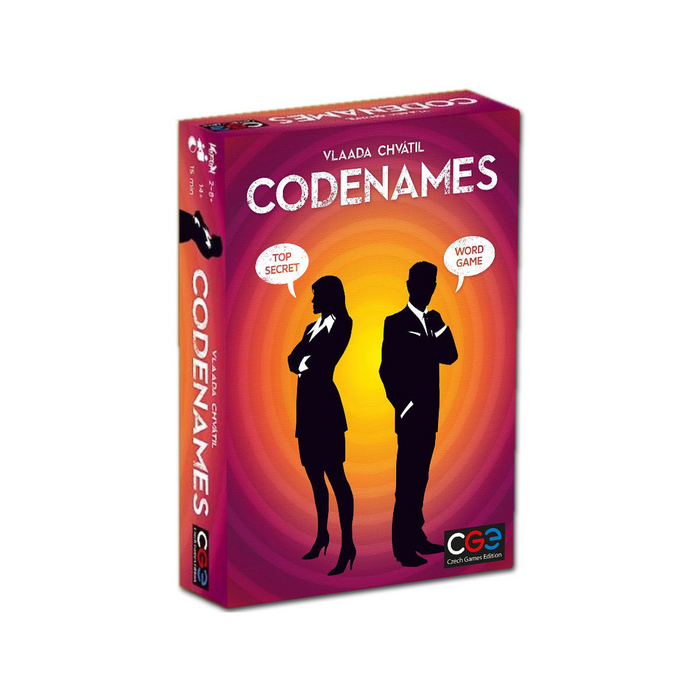 Codenames | Word Game